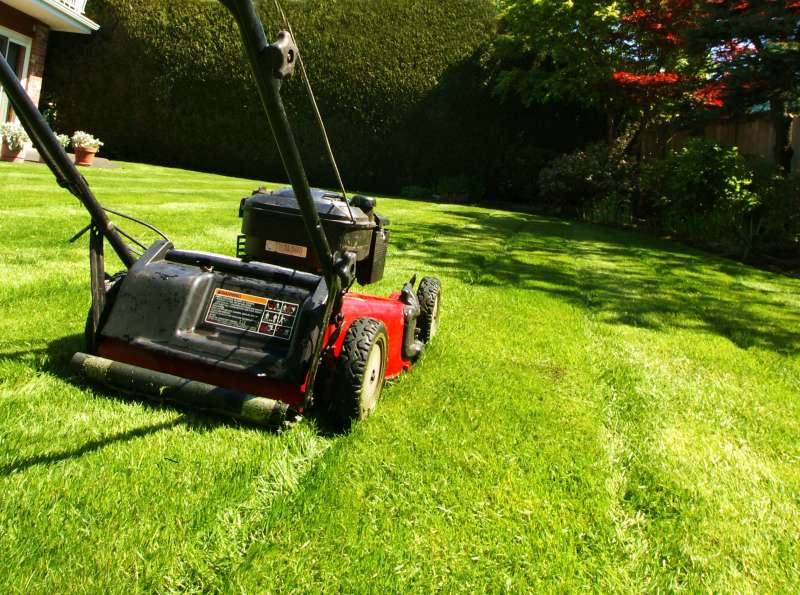 Outdoor Pool Services