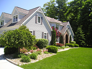 Landscapers and Lawncare Services in Hamilton, OH